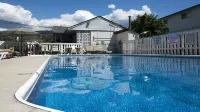Valley Star Motel - Pool
