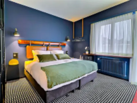 Le Tonnelier Hotels in Bulle