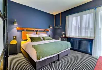 Le Tonnelier Hotels in Gruyeres