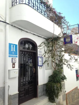 Boutique Hostal "Casa Justa"