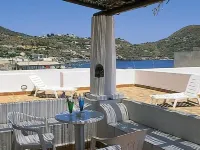 Hotel Villa Augustus Hotels in Lipari
