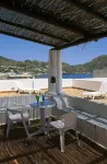 Hotel Villa Augustus Hotels in Lipari