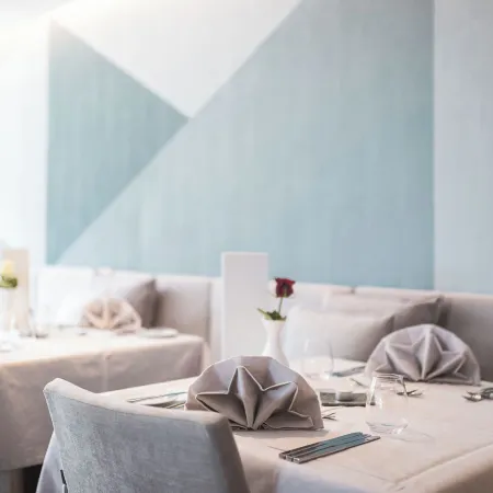 Kronplatz-Resort Hotel Kristall