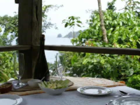Punta Brava Hotels in Nuquí