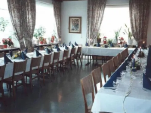 Hotel Schlossberg Hotels in Heppenheim