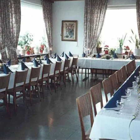 Hotel Schlossberg