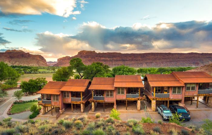 Moab Springs Ranch