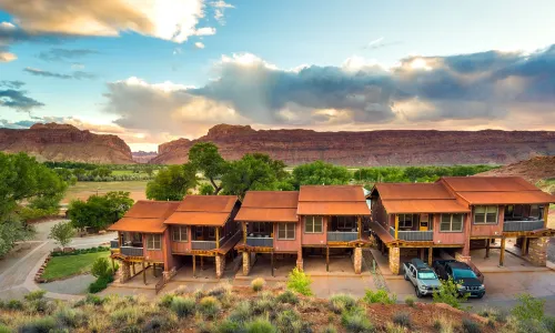 Moab Springs Ranch