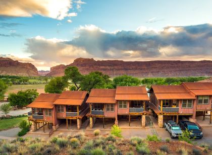 Moab Springs Ranch
