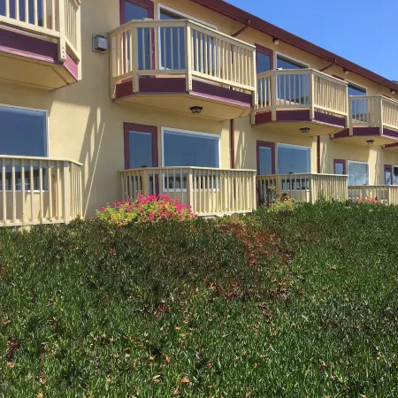 Ocean View Lodge