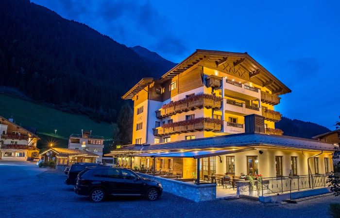 Hotel Lenz