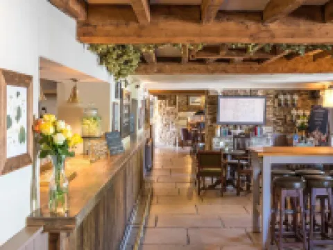 The Lion Bicester Hotels in Bicester