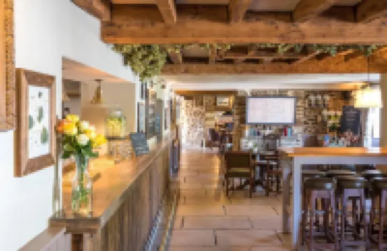 The Lion Bicester