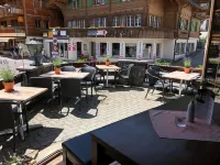 Hotel Viktoria Eden Hotels in Adelboden