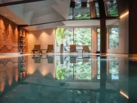 Hotel Pollinger Hotel a Merano