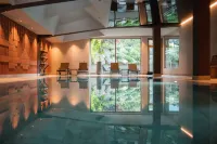 Hotel Pollinger فنادق في Tscherms