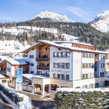 Sporthotel Exclusive
