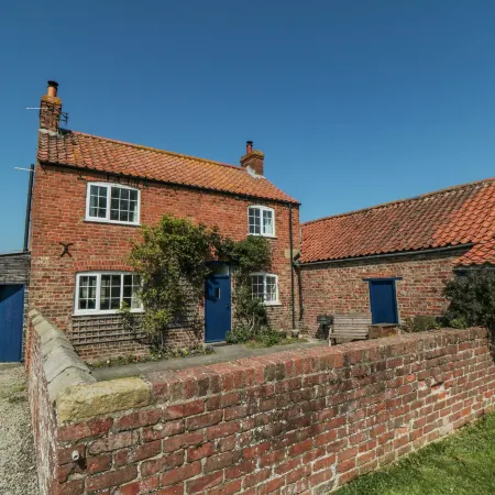 Bellafax Cottage
