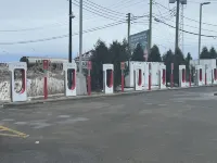 La Porte de la Mauricie - Motels
