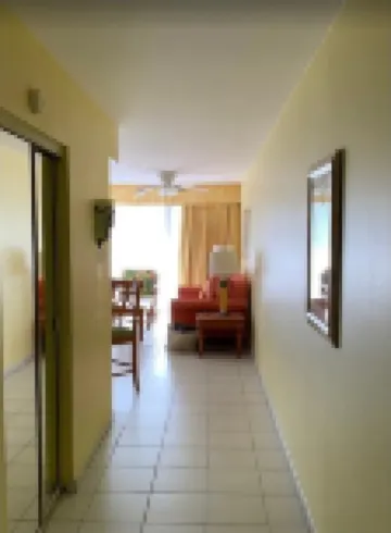 Large 1Br/1Bath Apt in Beautiful St Martin in Simpson Bay