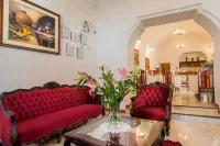 Santa Marta Hotel