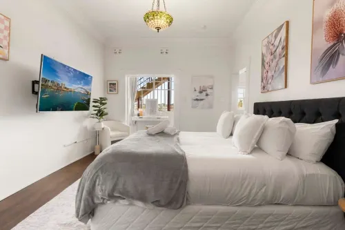 Lovely Apartment in Darlinghurst