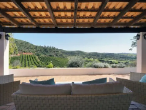 Vale Fuzeiros Nature Guest House Hotels in Silves