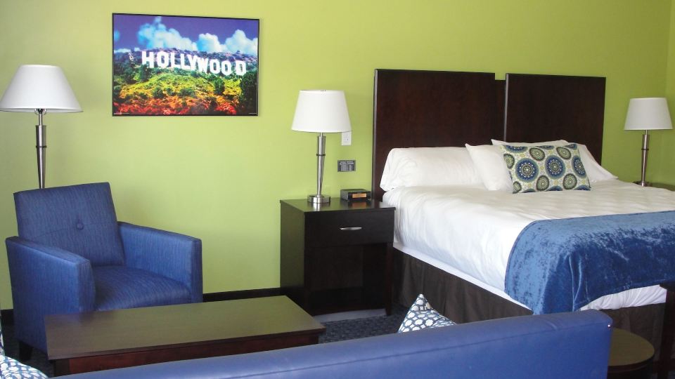 Starlight Inn