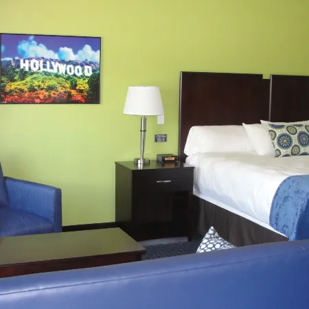 Starlight Inn