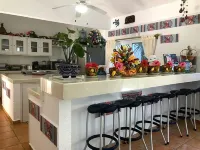 Villa Kokobeach by Ecobeaches Hotels in Akumal