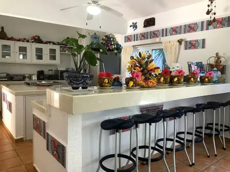 Villa Kokobeach by Ecobeaches