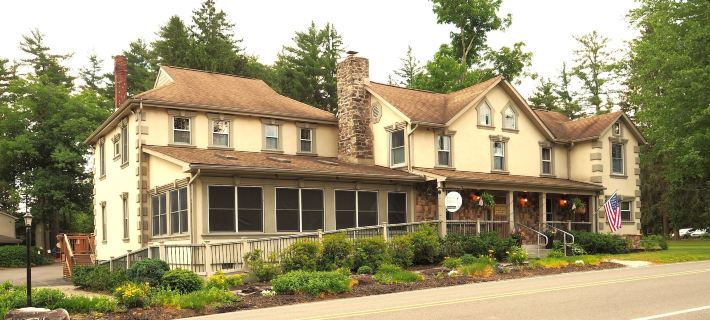 Woodfield Manor - A Sundance Vacations Property Отели в г. Монро