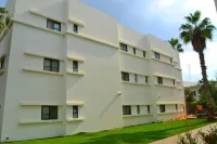 HI - Bnei Dan - Tel Aviv Hostel Hotels in 