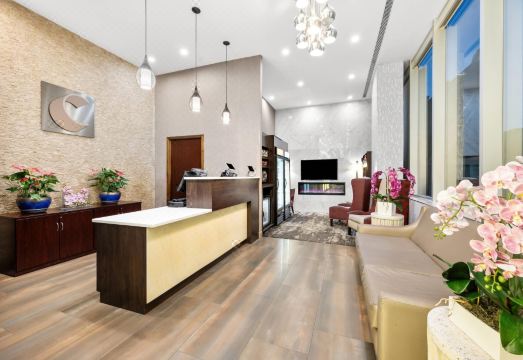 호텔 부대시설 2