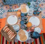 ริยาด ดาร์ เมดินา แลนด์