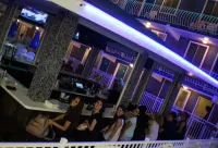 โบเลโร รีสอร์ท - ที่มีบาร์