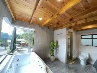 Cabañas Real Victoria فنادق في Tlalpujahua