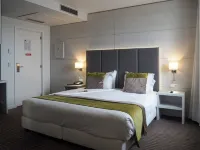 The One Grand Hotel da Póvoa - by Mhmb Hospitality Hotels in 