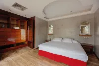 Hotel Rio Malecon - Balkoner