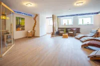 Das Arni´s Hotel a Bad Alexandersbad