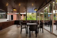 Coco Bliss by Mauli Stays فنادق في Palghar