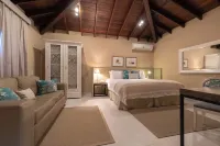 파로 노르테 스위트