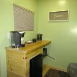 Rusty Buck Inn Hotel a Heber