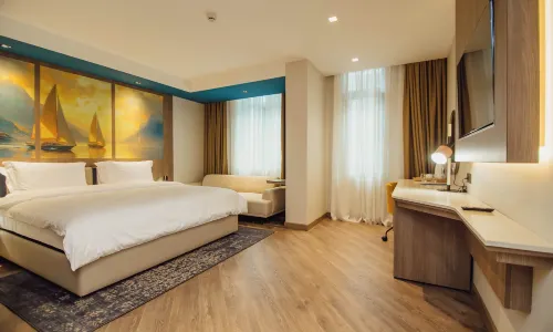 La Quinta by Wyndham Batumi