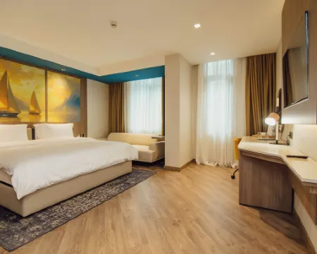 La Quinta by Wyndham Batumi Hoteles en Batumi