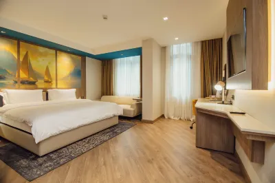 La Quinta by Wyndham Batumi Hotel a 