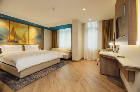 La Quinta by Wyndham Batumi