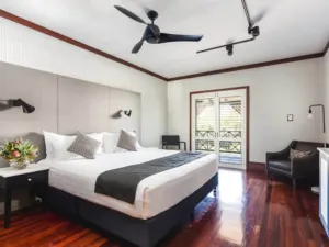 케이블 비치 클럽 리조트 & 스파