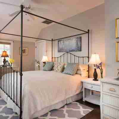 Brewster by the Sea Inn Rooms