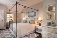 海濱布魯斯特旅館